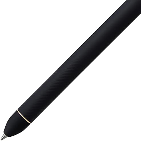 Pentel EnerGel Kuro Liquid Gel Pen, (0.7mm) Medium line, Brown Ink, 12 Pack (BL437R1-E)