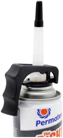 Permatex 85144 The Right Stuff Grey Gasket Maker, 7.5 oz.