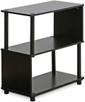 Furinno 3-Tier Flexi Rack, Espresso