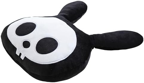 Northwest Skelanimals Jack Cloud Pillow 12 inches