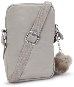 Kipling Women's Tally Minibag, Lightweight Crossbody Mini Bag, Nylon Phone Bag