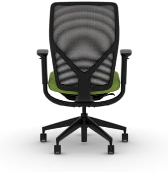 HON Flexion Ergonomic Office Chair, Lumbar Support, Office Desk, Pear