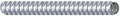 Woods 55082121 25-Feet 1/2-Inch Alflex-Type RWA Reduced Wall Metal Aluminum Flexible Conduit