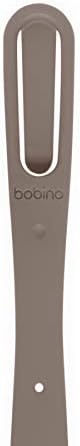 Bobino | Bookmark Pen | Planner Pens & Ballpoint Pens for Journaling | Flat Pen Bookmarks for Women | Book Markers for Women | Mini Pen Page Markers | Book Accessories & Planner Accessories | 2 Pack