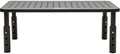 Tripp Lite Computer Monitor Stand, Adjustable Height, 14 x 9 in., Metal, Black (MR1411M)