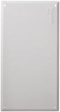 Leviton 28" SMC, Structured Media Flush Mount Cover, 47605-F28, White