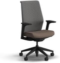HON Cipher Ergonomic Office Chair, Office Desk Computer Chair, Bark