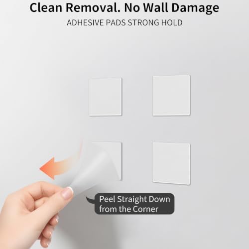 Small Cork Board Strip for Office, 1/2'' Corkboard Strips for Walls