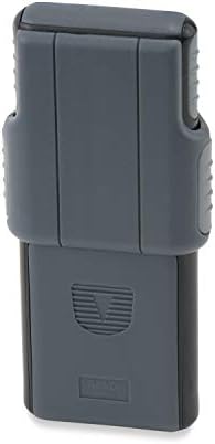 Carson MiniBrite 5x LED Lighted Slide Out Pocket Magnifying Glass
