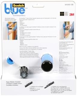 ScotchBlue Painter's Tape Dispenser, M1000-SBN