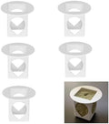 Grow yCube Cups Compatible with Gardyn Home/Studio System (5 Pack)