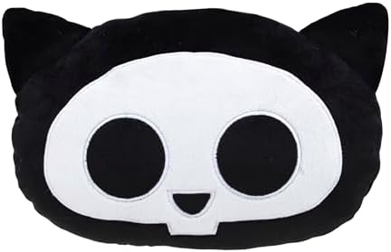 Northwest Skelanimals Kit Cloud Pillow 12 inches