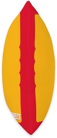 Cheez-It Cracker Throw Pillow