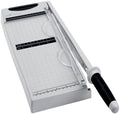 Tonic Studios Tim Holtz 12.25" Maxi Guillotine Paper Cutter