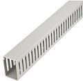 StarTech Open Slot Cable Management Raceway, with Cover, TAA (CBMWD5075)
