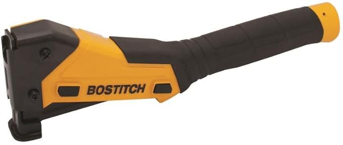 Bostitch Anti-Vibe Hammer Tacker