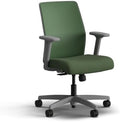 HON Ignition 2.0 Low Back Ergonomic Office Chair, Desk Chair, Leaf