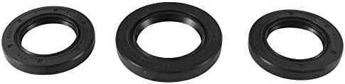 All Balls Racing Differential Seal Kit for Kawasaki KLF400 Bayou 1989-2005