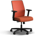 HON Ignition 2.0 Low Back Ergonomic Office Chair, Desk Chair, Salamander