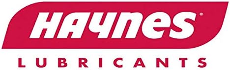 Haynes Lubri-Film Plus Food Grade Grease, O-Ring Lubricant, Food Safe Machine Lubricant, 4 Ounce Tube, Pack of 4 Tubes