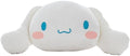 Northwest Sanrio Cinnamoroll Cloud Pillow 12" – Kawaii Stuffed Plushie, Great Gift for Anime Fans, Cartoon Character, Bedroom Decor