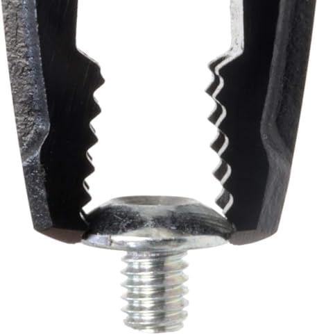 VAMPLIERS 6.25" Stripped Screw Extractor Pliers Black Oxide Coating BRUTE™