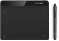 Drawing Tablet XPPen StarG640 Digital Graphic Tablet 6x4 Inch Art Tablet with Battery-Free Stylus Pen Tablet for Mac, Windows and Chromebook (Drawing/E-Learning/Remote-Working)