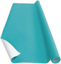 Colorations Prima-Color Fade-Resistant Bulletin Board Paper, Turquoise