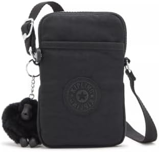 Kipling Women's Tally Minibag, Lightweight Crossbody Mini Bag, Nylon Phone Bag