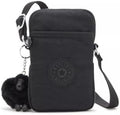 Kipling Women's Tally Minibag, Lightweight Crossbody Mini Bag, Nylon Phone Bag