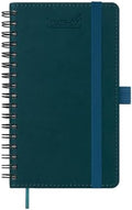 BEZEND Pocket Calendar 2026-2027, Weekly Monthly Academic Planner (3.5"x6")
