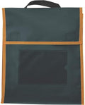 Really Good Stuff Book Pouch, 4 Pack, Water-Resistant