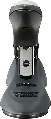 Bostitch Office Personal Heavy Duty Desktop Stapler with No-Jam Mechanism, 60 Sheet Capacity (PHD-60)