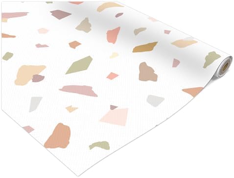 Teacher Created Resources Terrazzo Tones Better Than Paper® Bulletin Board Roll (TCR77439)