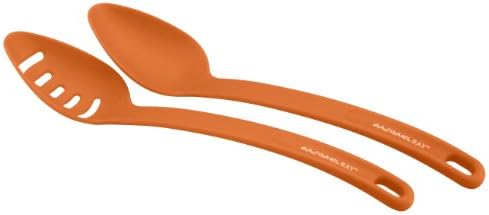Rachael Ray Tools 6-Piece Tool Set, Orange
