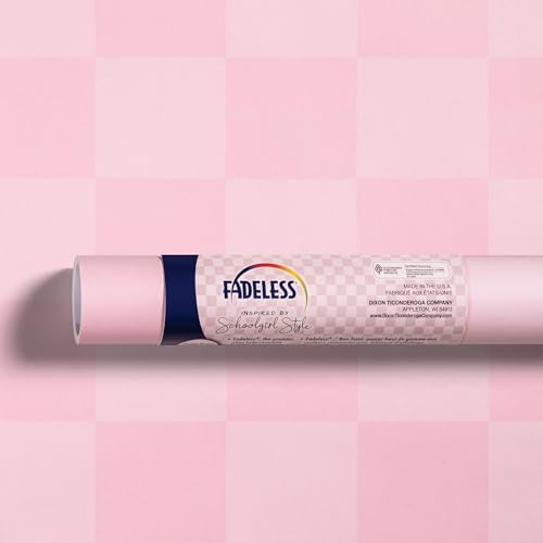 Fadeless Schoolgirl Style Bulletin Board Paper, Fade Resistant