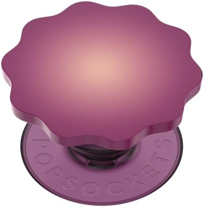 PopSockets Adhesive Phone Grip, Holder- Red Wine
