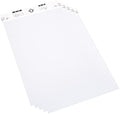Brother Printer CS-A3001Carrier Sheet for ADS Document Scanners, 5 Pack - Retail Packaging