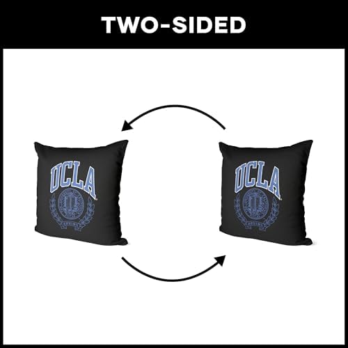 The Northwest Company Officially Licensed NCAA Home Field Advantage Woven Tapestry Throw Blanket, 48" x 60"