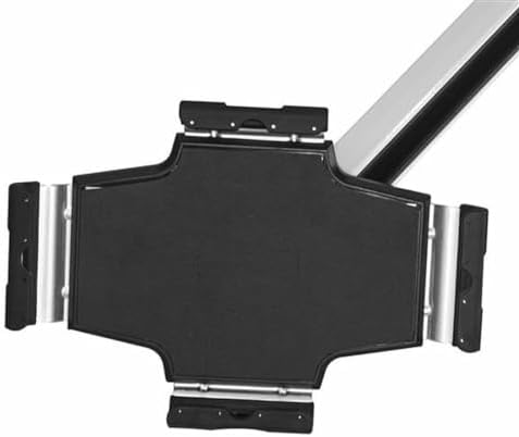 StarTech Desk-Mount Tablet Arm, Articulating, 9" to 11", TAA (ARMTBLTIW)