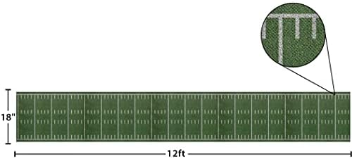 Teacher Created Resources Fun Size Sports Field Better Than Paper® Bulletin Board Roll (TCR77446)