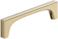 Amerock 5-1/16" Merced Golden Champagne Drawer Pull