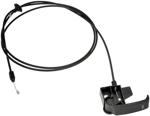 Dorman 912-017 Hood Release Cable