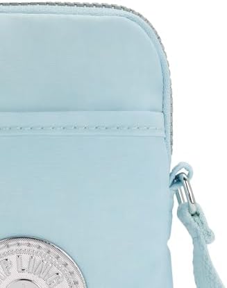 Kipling Women's Tally Minibag, Lightweight Crossbody Mini Bag, Nylon Phone Bag