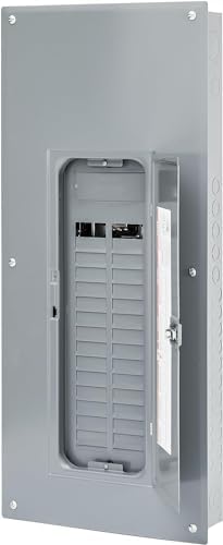 Square D - HOM3060L225PC 200A Load Center