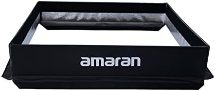 Aputure Amaran F21X Flexible 100W Led Video Light Bi Color 2500K~7500K