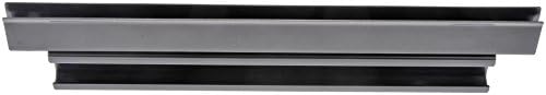 Dorman 750-5401 Window Channel Compatible with Select Kenworth Models