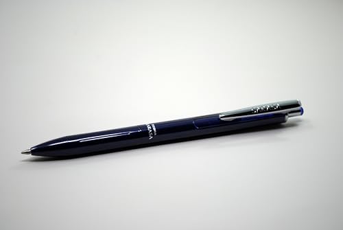 Zebra Pen SARASA Grand Retractable Gel Pen, Black Ink, 0.7mm, 1-Pack