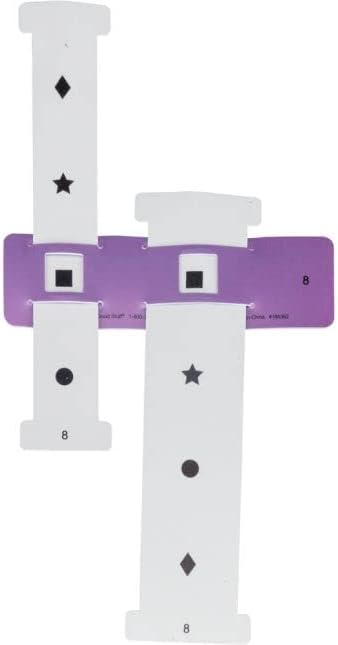 Really Good Stuff Word Building Sliders, Blends & Digraphs - Set of 27