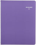AT-A-GLANCE 2026 Planner, Weekly & Monthly, 8.5" x 11", Large, Beautiful Day (938P-905-26)